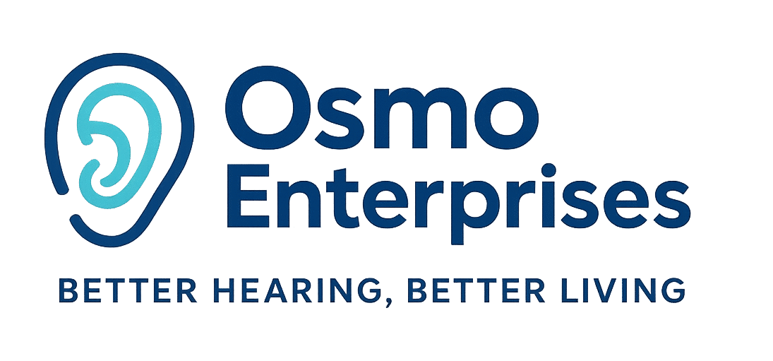osmoenterprises.com