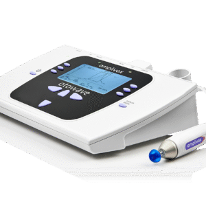 Amplivox Otowave 302 / 302+ Desktop Diagnostic Tympanometer – 226Hz & 1kHz Probe Tone Options