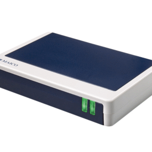 MAICO MA-33 PC Audiometer – Small, Fast & Flexible Hearing Test System